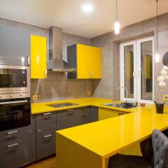 Отель Ribeira flats mygod в номере фото 2