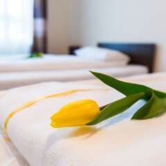 Отель PCD Aparthotel Ochota комната для гостей фото 4