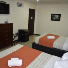 Canyon Boutique Hotel in Barranquitas, Puerto Rico from 136$, photos, reviews - zenhotels.com room amenities photo 2