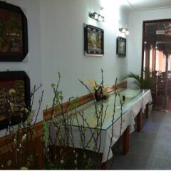 Airport View Hotel интерьер отеля фото 3