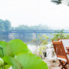 Отель Mahaweli Reach Hotel Шри-Ланка, Канди - отзывы, цены и фото номеров - забронировать отель Mahaweli Reach Hotel онлайн фото 3