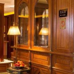 Отель Best Western Premier Trocadero La Tour фото 11