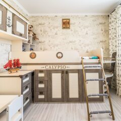 Апартаменты Hello Apartment Pulkovskoye shosse в номере