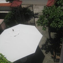 Отель Thanh Luan Hoi An Homestay Хойан бассейн