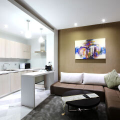 The Fourteen Luxury Boutique Hotel & Spa в номере фото 2