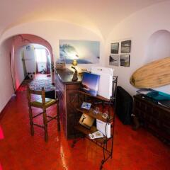 Ericeira Hostel комната для гостей фото 2