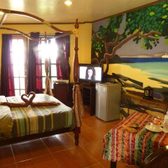 ALTA Cebu Resort in Cordova, Philippines from 33$, photos, reviews - zenhotels.com room amenities