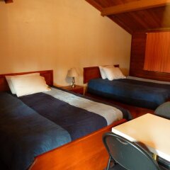 Отель Rocky Inn комната для гостей фото 5