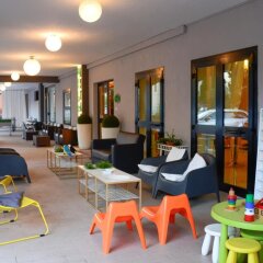 Hotel Antagos детские мероприятия