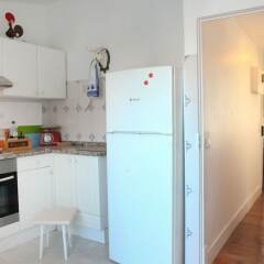 Апартаменты Alegria Apartment in Principe Real в номере