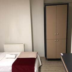 Akçam Otel Турция, Гебзе - отзывы, цены и фото номеров - забронировать отель Akçam Otel онлайн удобства в номере фото 2