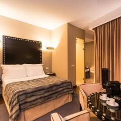 The Vintage Hotel & Spa - Lisbon комната для гостей фото 3