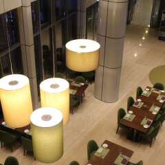 Отель La Verda Dubai Marina Suites & Villas Дубай фото 9
