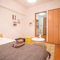 Отель Residenstay Yoka Fukuoka Tenjin Фукуока детские мероприятия