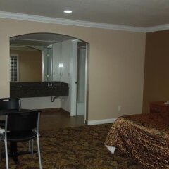 Отель Southern Motel США, Южные ворота - отзывы, цены и фото номеров - забронировать отель Southern Motel онлайн комната для гостей