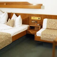 schuhs hotel & restaurant комната для гостей фото 4