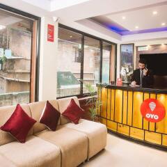 Отель Backyard Hotel Непал, Катманду - отзывы, цены и фото номеров - забронировать отель Backyard Hotel онлайн интерьер отеля фото 2