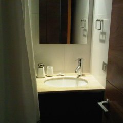 Travel Suites in Santiago, Chile from 85$, photos, reviews - zenhotels.com bathroom