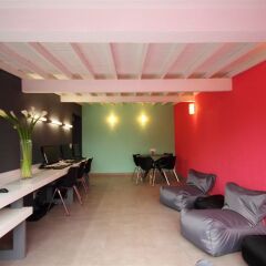 Отель Hostal La Buena Vida Мехико развлечения