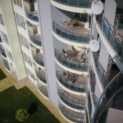 Отель Oasis Suites Apartments And Studios Болгария, Равда - отзывы, цены и фото номеров - забронировать отель Oasis Suites Apartments And Studios онлайн фото 3