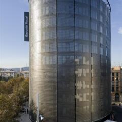 Отель Barceló Raval фото 20