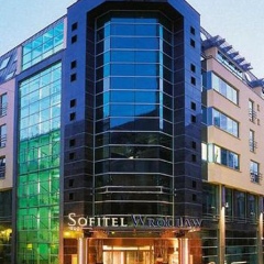 Отель Sofitel Wroclaw Old Town Польша, Район четырех религий - отзывы, цены и фото номеров - забронировать отель Sofitel Wroclaw Old Town онлайн фото 4