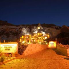 Charming Cave Hotel Турция, Гёреме - отзывы, цены и фото номеров - забронировать отель Charming Cave Hotel онлайн фото 2