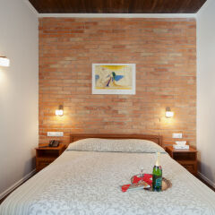 Geneva Park Hotel детские мероприятия