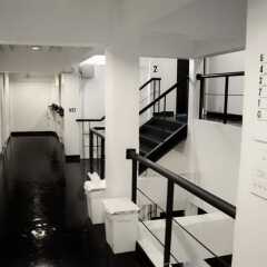 3howw Hostel @ Sukhumvit 21 Бангкок фитнесс-зал фото 3