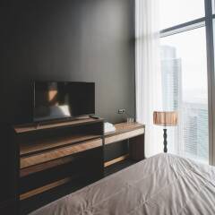 Say Wow Hotel Москва комната для гостей фото 5
