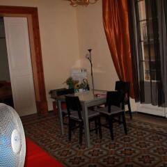 Отель Bed & Breakfast Gabriel La Rambla комната для гостей фото 3