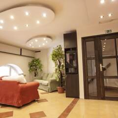 Walking Bed Budapest Hostel Будапешт спа