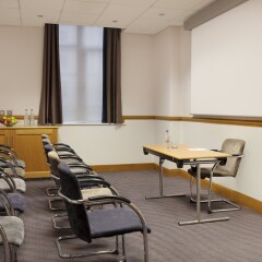 Отель Jurys Inn London Croydon Великобритания, Лондон - отзывы, цены и фото номеров - забронировать отель Jurys Inn London Croydon онлайн спа