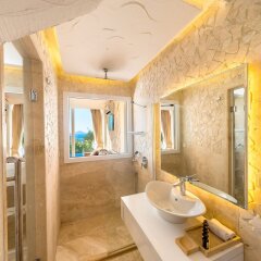 Likya Pavilion Hotel Турция, Калкан - отзывы, цены и фото номеров - забронировать отель Likya Pavilion Hotel онлайн спа фото 2