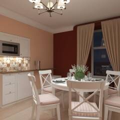 Гостиница Barin Residence Balchug в номере фото 2