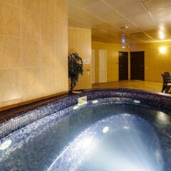 Hotel Marton Villa Rio бассейн