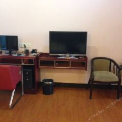 Отель Seasons Inn (Dongguan Jinwei) удобства в номере