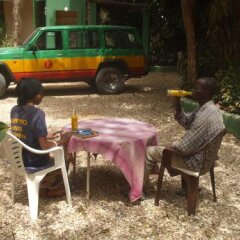 Camping Sitaba Lodge in Kotu, Gambia from 155$, photos, reviews - zenhotels.com photo 4