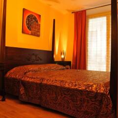 Отель Borobudur B&b Италия, Генуя - отзывы, цены и фото номеров - забронировать отель Borobudur B&b онлайн фото 10