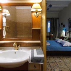 Panorama Exclusive Suites in Parga, Greece from 81$, photos, reviews - zenhotels.com guestroom photo 5