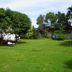 Отель Norway Huay Yai Resort парковка