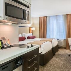 Отель Staybridge Suites - Times Square - New York City в номере фото 2