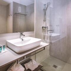 Отель 4R Salou Park Resort I 4* Полулюкс с разными типами кроватей фото 4