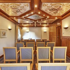 Отель Villa Kastania Германия, Берлин - отзывы, цены и фото номеров - забронировать отель Villa Kastania онлайн помещение для мероприятий фото 2