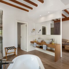 Hotel RD Mar de Portals - Adults Only ванная