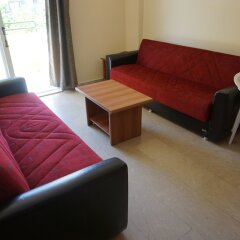 Sinem Hotel & Apart комната для гостей фото 5