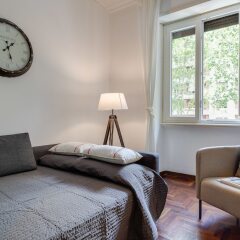 Отель Travel & Stay - Mirabello комната для гостей фото 4
