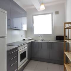 Апартаменты Fisa Rentals Aribau Apartments в номере фото 2