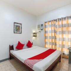 Отель Ponce Suites Gallery Hotel Филиппины, Давао - отзывы, цены и фото номеров - забронировать отель Ponce Suites Gallery Hotel онлайн комната для гостей фото 2