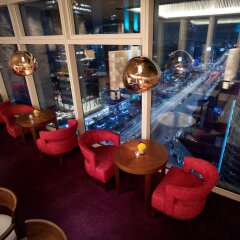 Отель Park Hyatt Seoul детские мероприятия